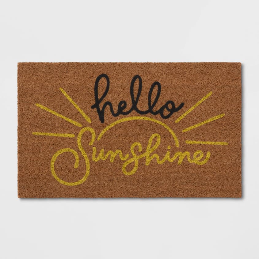 Chip and Joanna Gaines are Launching an Inexpensive Furniture Line at